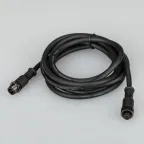 Коннектор NEO-TAIL-R15-2000-CON-MF (BK) (IP67 Пластик, 3 года)