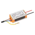 Блок питания ARPJ-SN-24350 (8W, 12-24V, 350mA) (IP65 металл, 3 года)