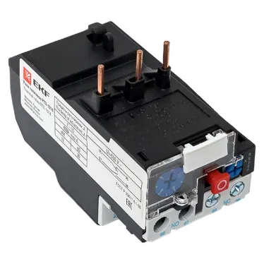 Реле тепловое РТЭ-1314 7-10А