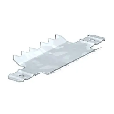 Стыковый соединитель кабельного канала LKM 20 мм (сталь)