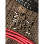 Наконечник штыревой втулочный НШв 1.5-8 (уп.50шт) PROxima