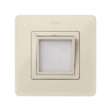 Накладка на 75370-39, S82,82N, сл.кость