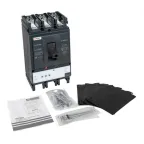 Выключатель автоматический ВА-99C (Compact NS) 630/315А 3P 45кА PROxima