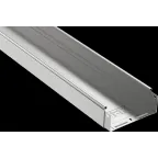 Лоток неперфорированный 300х80х3000