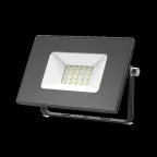 Прожектор светодиодный ДО 20 Вт 1800 лм 6500К AC 220В IP65 105х118х27мм Elementary Gauss