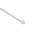 Хомут 200х3.6мм нейлон (100шт)