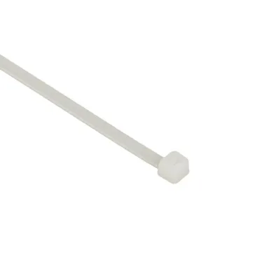 Хомут 200х3.6мм нейлон (100шт)