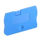 Заглушка для JXB-ST-6 синяя