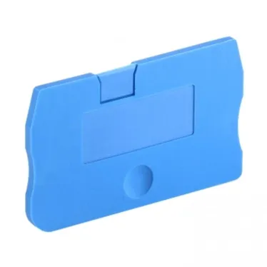 Заглушка для JXB-ST-6 синяя