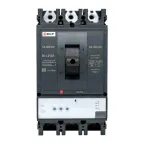 Выключатель автоматический трехполюсный ВА-315А 45кА ВА-99С/400
