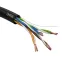 Витая пара U/UTP 4x2x24AWG Cat5e CU PE OUTDOOR 305м SIMPLE