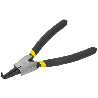 Кольцесъемник изогнутый для наружных колец 160мм К1 ARMA2L 3