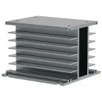 Радиатор для твердотельного реле OSS-1 25А