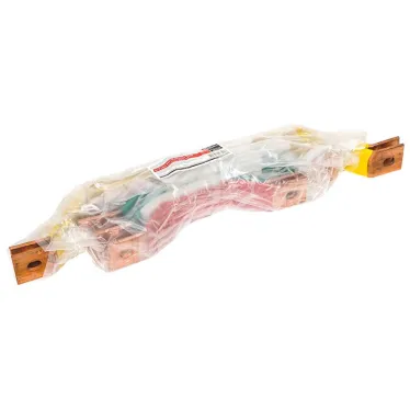 Комплект медных шин для реверса КТЭ 630