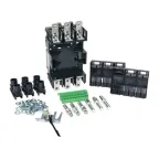 Панель втычная для ВА-99C 100-250 переднего присоединения