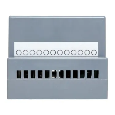 Вольтметр цифровой VD-G33 на DIN трехфазный PROxima