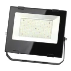 Фитопрожектор для растений светодиодный полного спектра 100 Вт FITO-100W-Ra90-LED для цветения и плодоношения