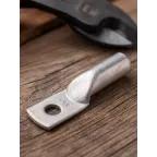 Наконечник медный луженый ТМЛ 35-8-9 PROxima