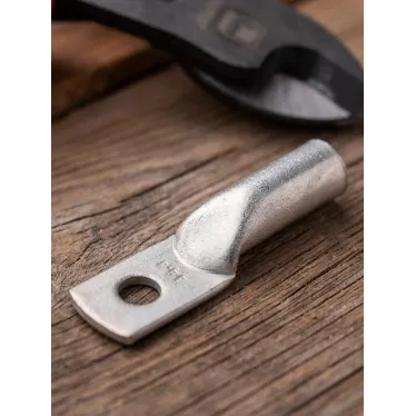 Наконечник медный луженый ТМЛ 35-8-9 PROxima