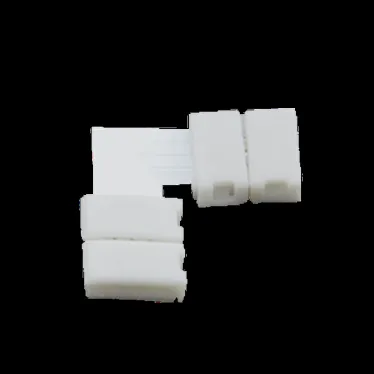 Поворотное крепление для LED ленты 14,4W/m (L-поворот)