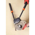 Ножницы секторные НС-100БСР Expert