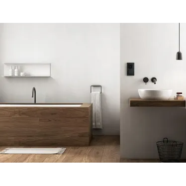 Выключатель двойной проходной, 10А 250В, S82,82N,88, механизм