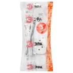 Удлинитель электрический без заземления 2 розетки 3м ШВВП 2x0,75мм2 6А UX-2-3m ЭРА