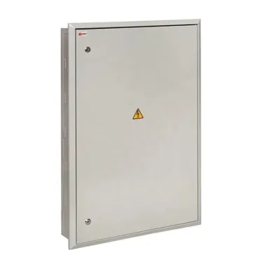 Щит распределительный встраиваемый ЩРВ-120 834х560х120 IP31 PROxima