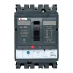 Выключатель автоматический трехполюсный ВА-99C 160/80А 3P 35кА