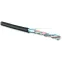 Витая пара F/UTP кат 5e 4 пары AWG24 solid OUT 500м