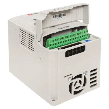 Преобразователь частоты 2.2/4кВт 1х230В VECTOR-100