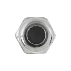 Сальник металлический MGM12 IP68 d проводника 3-7 мм PROxima