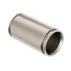 Муфта труба-труба D-25мм IP66/IP67 никелированная латунь