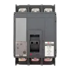 Выключатель автоматический ВА-99C (Compact NS) 1250/800А 3P 50кА PROxima