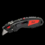 Нож строительный монтажный НСМ-12 серия ПРОФИ