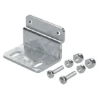                  Кронштейн для монтажа концевого выключателя в шкафы Conchiglia
               