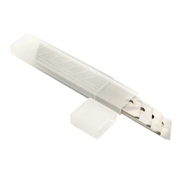 Набор сегментированных лезвий 18 мм НС-20 Master