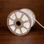Гибкий неон LED SMD 8х16 мм, белый, 120 LED/м, 100 м