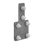 Зажим контрольный HZ PROxima