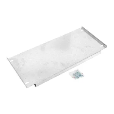 Панель монтажная 360х160 к ВРУ 450мм