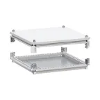                  Комплект крыша и основание 600x600 EKF AleSta
               