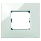 Neos Рамка 3 пост слоновая кость