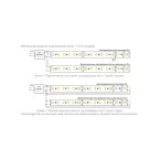 Лента TWIST-A120-10мм 24V White6000 (10 W/m, IP20, 2835, 5м) (Открытый)