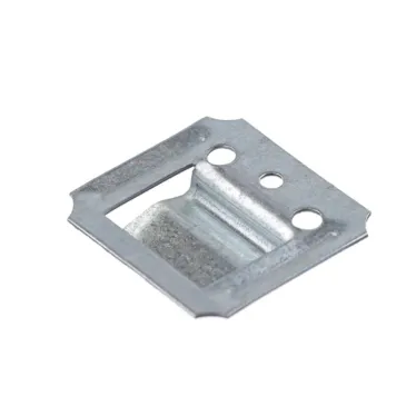 Крепеж для вагонки 2мм (45шт)