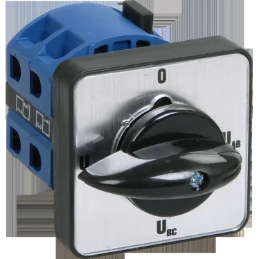 Переключатель кулачковый ПКП10-13 /У 10А откл-вк