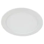 Светильник светодиодный ДВО-18W 4000К 980Лм d 222 мм IP20 круглый