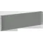 Панель секционная внутренняя задняя 4B 600х150 FORMAT