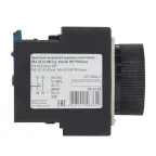 Приставка выдержки времени отключения ПВЭ-23 10-180сек NO+NC