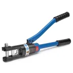 Пресс гидравлический ручной ПГРс-300 серия ПРОФИ