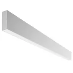 Светильник светодиодный PROFILE 30H S LED 2400 4000K